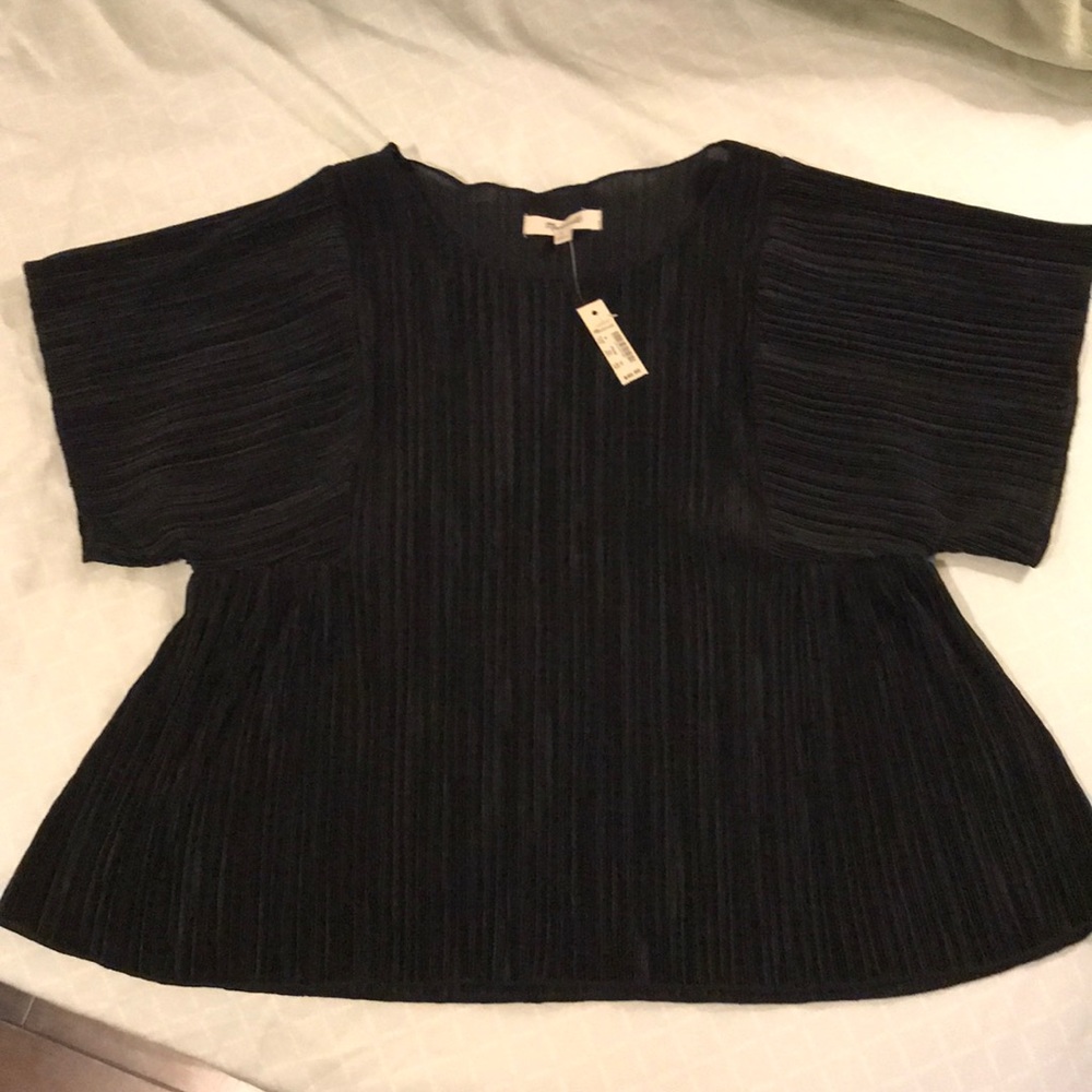 NWT Madewell Top